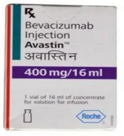 AVASTIN 400 MG